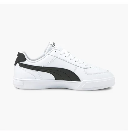 Кросівки чоловічі Puma Caven White/Black 380810-02