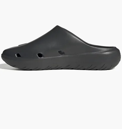 Тапочки жіночі Adidas Adicane Clogs Black Hq9918