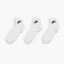 Носки унисекс Nike U Nk Nsw Everyday Essential An White (3 пары) Dx5074-101