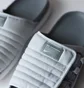 Тапочки чоловічі Nike Asuna 2 Slide Grey DX6865-001