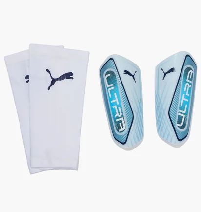 Щитки унісекс Puma Ultra Light Light Blue 030989-08