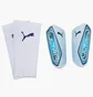 Щитки унісекс Puma Ultra Light Light Blue 030989-08