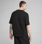 Футболка чоловіча Puma Wardrobe Ess Boxy Black 629645-01