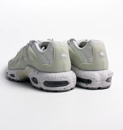Кросівки чоловічі Nike Air Max Terrascape White Dq3977-100