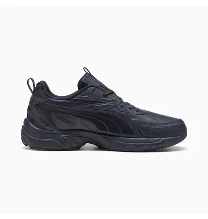 Кроссовки мужские Puma Milenio Tech L Black 397825-04