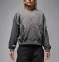 Вітровка жіноча Air Jordan Flight Renegade Grey HJ0544-068
