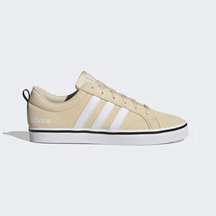 Кроссовки мужские Adidas Vs Pace 2.0 Lifestyle Skateboarding Shoes Beige Hp6001