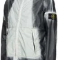 Куртка мужская stone island Mussola Gommata Grey 7815430T1-V0041