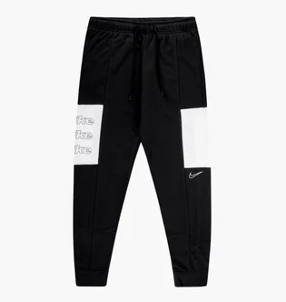 Штани жіночі Nike Sportswear Black CU6397-010