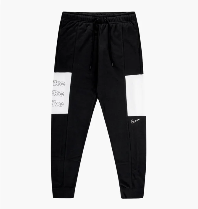 Штани жіночі Nike Sportswear Black CU6397-010