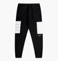 Штани жіночі Nike Sportswear Black CU6397-010