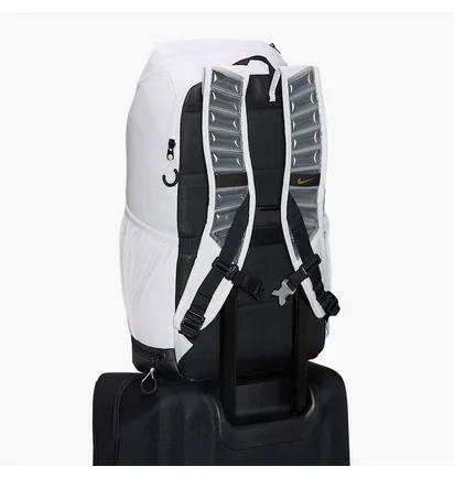 Рюкзак унісекс Nike Varsity Elite White HM9965-100