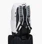 Рюкзак унісекс Nike Varsity Elite White HM9965-100