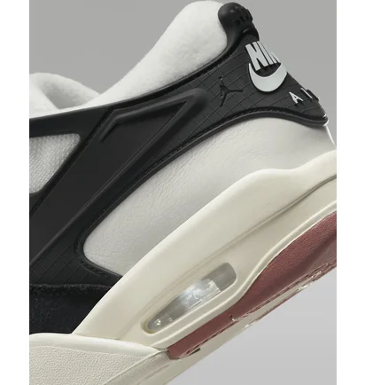 Кросівки дитячі Air Jordan 4 Rm Black FQ7938-100