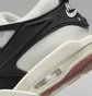 Кросівки дитячі Air Jordan 4 Rm Black FQ7938-100