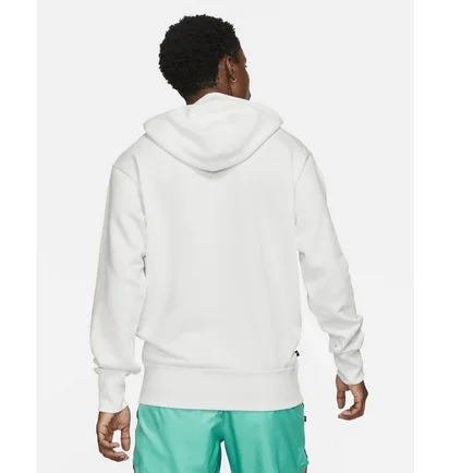 Худи мужское Nike Giannis "Freak" White DA5691-121