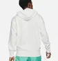 Худи мужское Nike Giannis "Freak" White DA5691-121