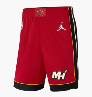 Шорти чоловічі Air Jordan Mia Mdf Swgmn Short Stm 20 Red CV9566-608