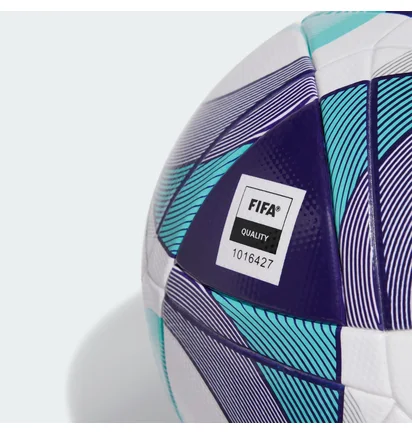 Футбольный мяч Adidas Queens League Multi JI8977