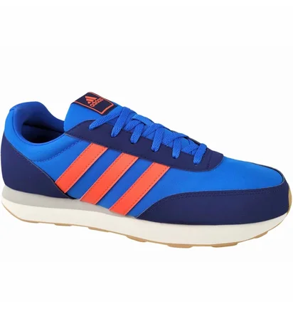 Кросівки чоловічі Adidas Run 60S 3.0 Blue IG1180