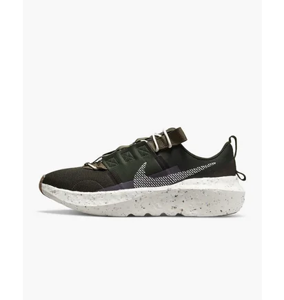 Кросівки чоловічі Nike Crater Impact Black DB2477-300