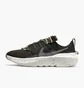 Кросівки чоловічі Nike Crater Impact Black DB2477-300