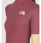 Футболка жіноча The North Face Wmns 3/4 Bordo NF0A7Z9E6R4