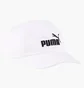Кепка унісекс Puma Ess No.1 Logo White 025999-02