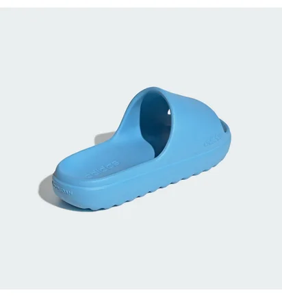 Тапочки жіночі Adidas Adillete Lumia Light Blue JS3571