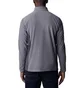 Кофта мужская Columbia Klamath Range Ii Half Zip Grey 1352472024
