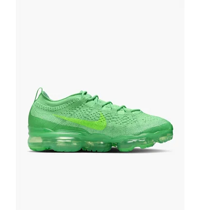 Кросівки жіночі Nike Air Vapormax 2023 Flyknit Shoes Green DV6840-300