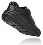 Кроссовки мужские Hoka Bondi Sr Black 1110520