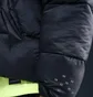 Пуховик чоловічий Nike Psg Tf Filled Black HM4232-060