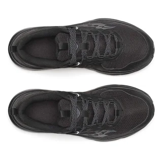 Кроссовки мужские Saucony Excursion Tr17 Wide Black S20959-220