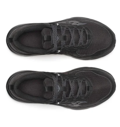 Кросівки чоловічі Saucony Excursion Tr17 Wide Black S20959-220