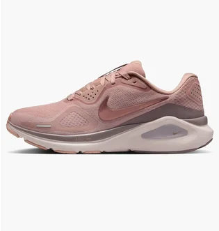 Кроссовки женские Nike Structure 26 WomenS Road Running Shoes Peach HJ1101-600