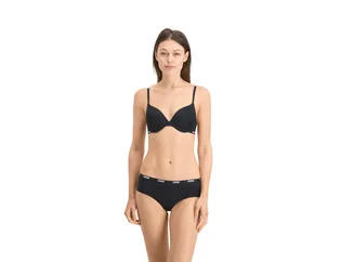 Труси Puma Microfiber Brazilian 2P (2 шт) Black 603041001-200