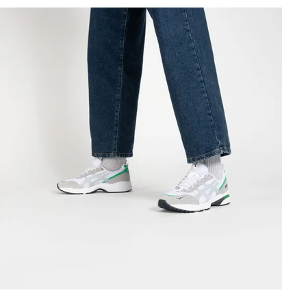 Кроссовки мужские Asics Gel-1090V2 White 1203A224-101