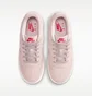 Кроссовки детские Nike Air Force 1 L V8 Big Kids Shoes Pink IB5688-600