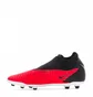 Бутси унісекс Nike Phantom Gx Club Df Fg Red/Black DD9482-600