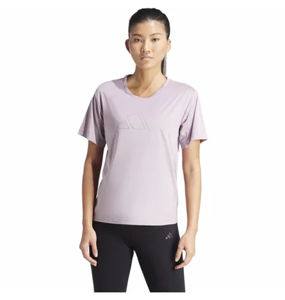 Футболка женская Adidas Sportwear Violet IV5235