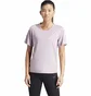 Футболка женская Adidas Sportwear Violet IV5235