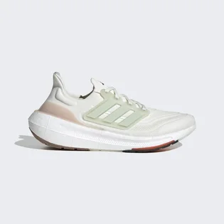 Кроссовки унисекс Adidas Ultraboost Light Running Shoes White HQ6338