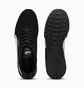 Кроссовки унисекс Puma St Runner V4 Suede Black 399665-01