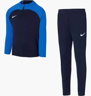 Спортивний костюм дитячий Nike Academy 23 Blue DJ3363-451