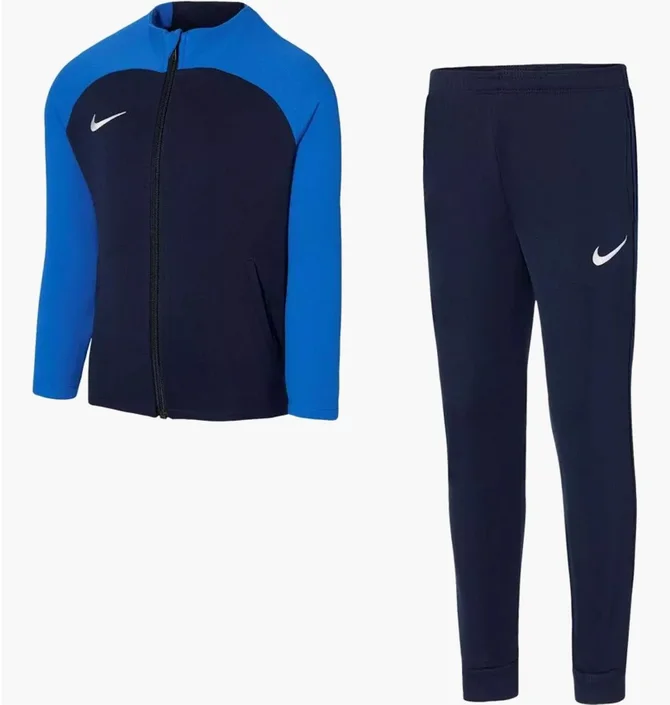 Спортивный костюм детский Nike Academy 23 Blue DJ3363-451