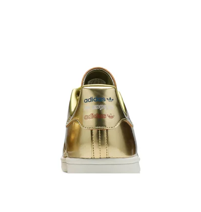 Кроссовки мужские Adidas Stan Smith Metallic FW5364