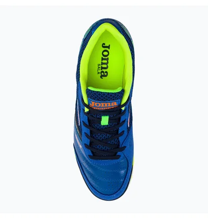 Футзалки мужские Joma Mundial Blue Munw2204In