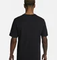 Футболка мужская Nike Dri-Fit Run Division MenS Running T-Shirt Black FJ2356-010