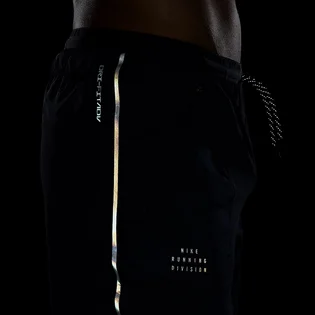 Штаны мужские Nike Running Division Blue HJ4144-437